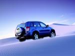 Suzuki Grand Vitara 5-Door 2005 года